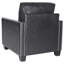 Fauteuil club de 29,5 po de largeur
