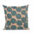 Dots Polka Dots Outdoor Reversible Throw Pillow-108267566