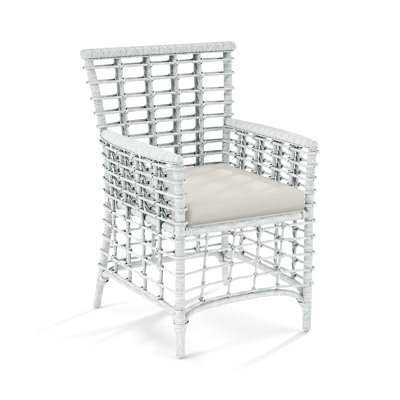 Luca Arm Chair