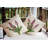 Farmers Market Bell Outdoor Square Pillow Cover and Insert-111066312-111066315