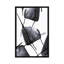 «Inked I» par PI Studio - reproduction sur toile tendue-72118592-72118593