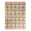 Overdyed One-of-a-Kind 9' 3" X 12' 4" Hand Knotted Area Rug