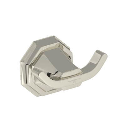 Deco Double Robe Hook