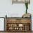 Lookebill Upholstered Storage Bench-810677143