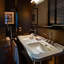 Waldorf 59.1'' L Bathroom Sink-15196793