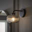 Angenetta Glass Armed Sconce-1429488835-1430571179