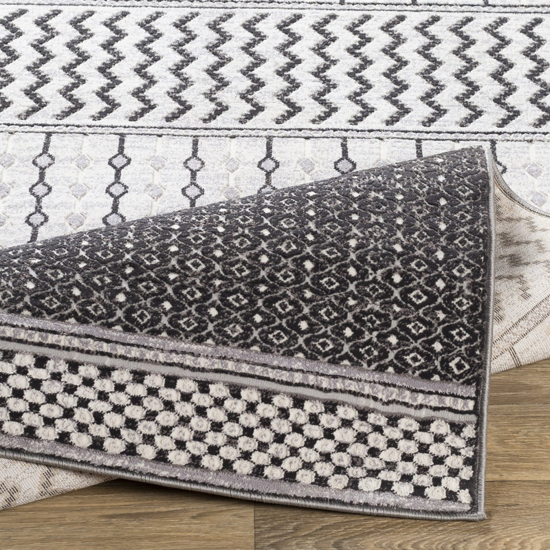 Krista Indoor Rug, Rectangle 5'3" x 7'7"