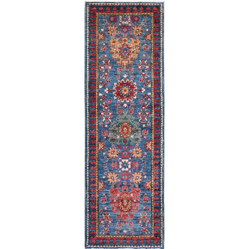 Tapis noué à la main Dover