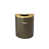 Bronze Vein/Satin Brass