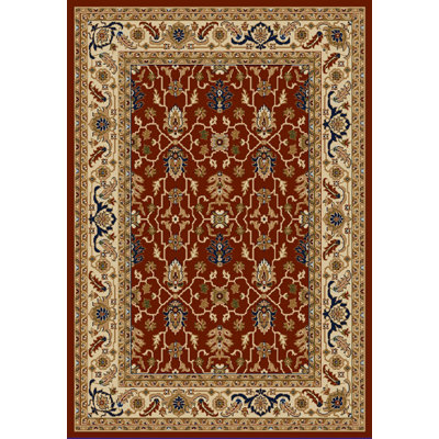 Lauren Ralph Lauren Performance Oriental Rug