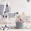 Laundry Basket with Handles-1997898700