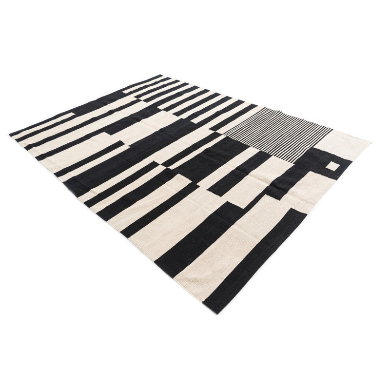 Tapis crème Noor