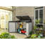 Duotech Elite Garden Store 1150L