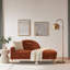 Lampe sur pied arquée 60 po Avdhésh-493367207