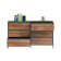 Commode double 6 tiroirs Anrey