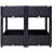 Planter Raised Beds With Drainage Plug Raised Garden Beds-625456570-625456571