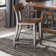 Dooling 6 - Person Counter Height Dining Set