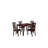 5 - Piece Dining Set