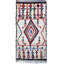 One-of-a-Kind Rectangle 4'9" X 9'6" Hand Knotted Area Rug