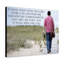 No Frame Print on Canvas