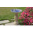 Ceramic / Porcelain Birdbath-458609522