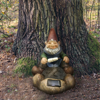Statue d'intérieur / extérieur Harkins