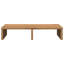 Bata Manufactured Wood Monitor Stand-229891591-229891590