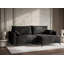 3 Seater Reclining Corner Sofa -683292770-683292799