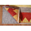 Tapis persan Gabbeh Zollanvari