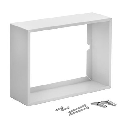 Broan NuTone Wall Heater Installation Kit
