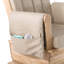 Chaise berçante SafeRocker