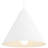 Ford LED Pendant - Replaceable LED - 14.25" Dia-1257312358