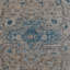 Tapis rectangulaires en polyester fabriqués à la machine | Tapis gris, bleu, design oriental, tapis à poils courts faits à la machine pour le salon, la chambre à coucher-1013380850