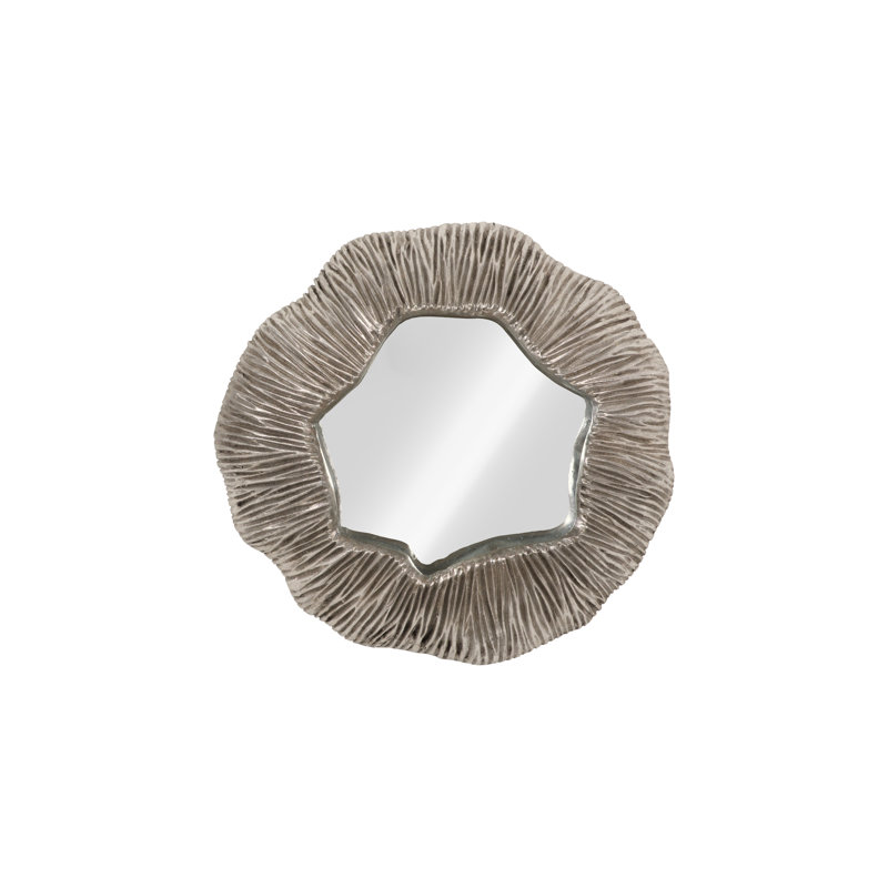 Fungia Modern Accent Mirror