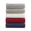 Couverture réversible en coton uni Nautica Baird-92571519-87804890
