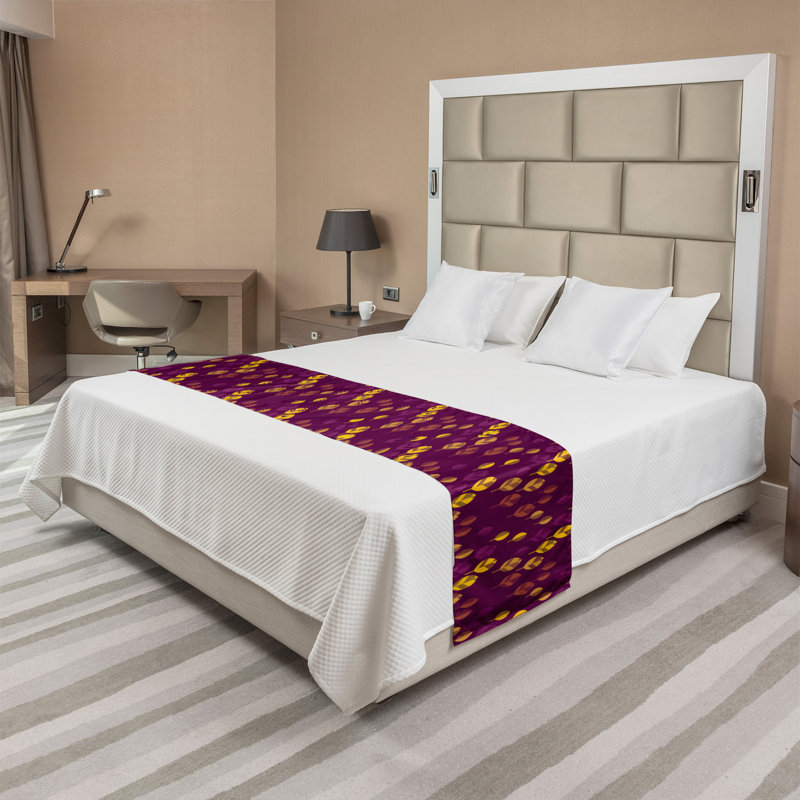 Bed Runner, King
