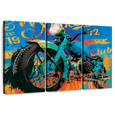 Vélos rétro