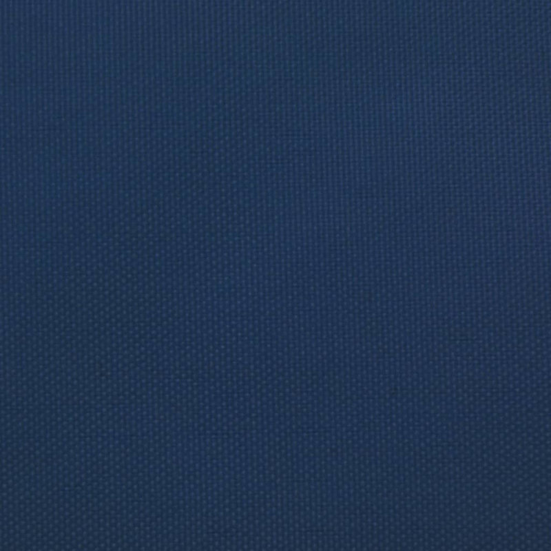 Aaeesha 4m x 4m Square Shade Sail, Blue