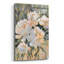«White Delight» par Katrina Pete, art mural en verre acrylique-739785927