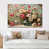 Toile tendue