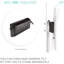 Support d'accessoire