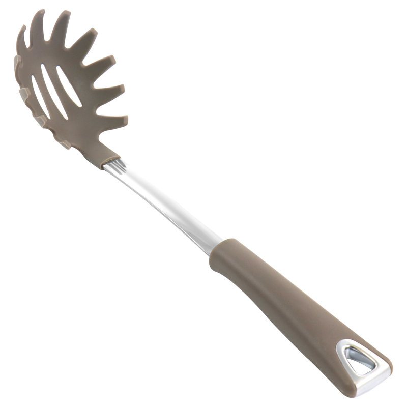 Nylon Pasta Spoon