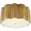 Natural Brass