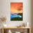 Gillard Trunk Bay Sunset-108453437