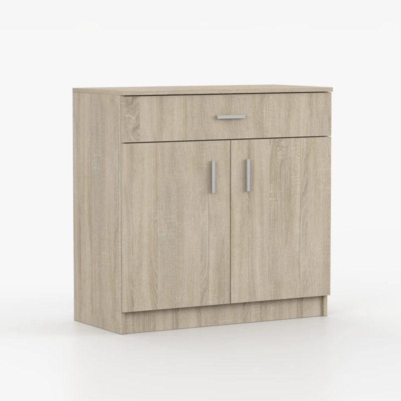 86 cm W Chest of Drawers