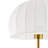 Sochi Solid Wood Table Lamp