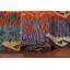 Tapis style sud-ouest kilim 8 x 10