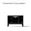 Hearthaven 48-In Bathroom Vanity Set-367534662