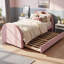 Lit de jour rembourré Cocoon Modern-1679951515