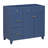 35.43'' Single Bathroom Vanity Base Only-100138862